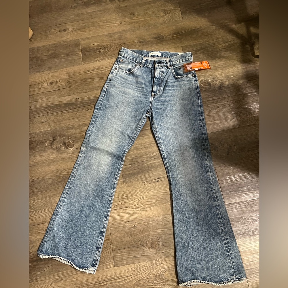 MOUSSY VINTAGE jeans